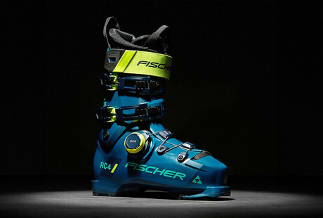 Ski Season Steals On Big Names