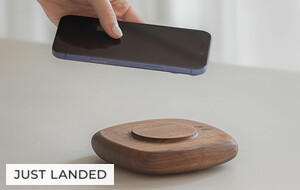 Modern. Minimalist. Beautiful.