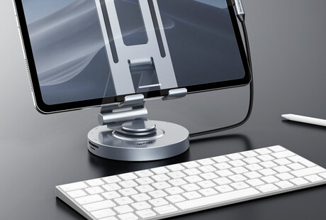 8 Ports For Ultimate Power