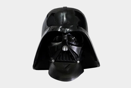 Feel A Disturbance In The Force