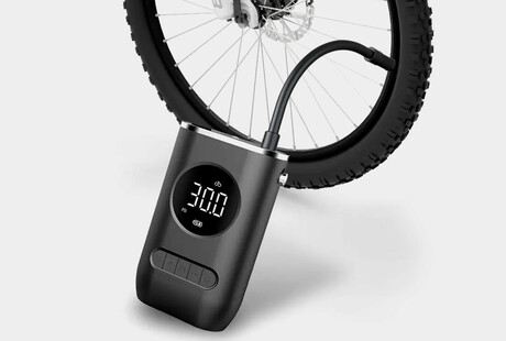 Power, Pump, Prepare