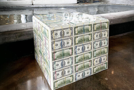 The Million Dollar Table