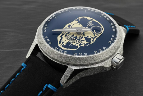 Limited Edition Collection.