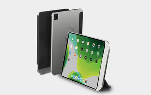 Innodude iPad Hub Case