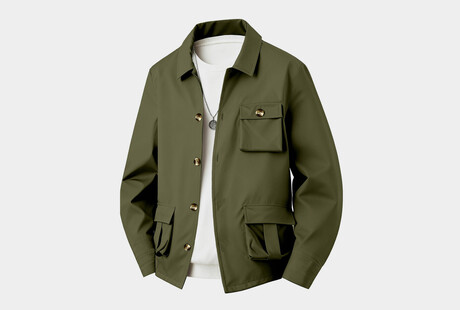 Who Doesn't Love A Shacket