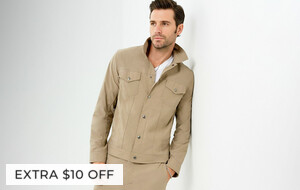 European-Inspired Luxe Travel Apparel