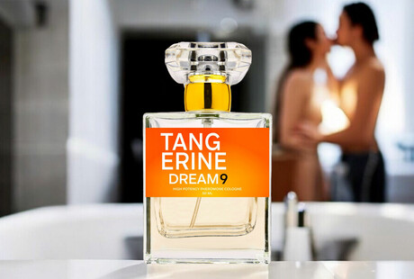 Pheromone Cologne For Men