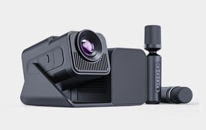 A One-stop-shop For Entertainment