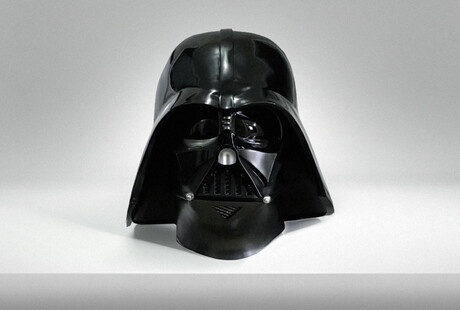 Feel A Disturbance In The Force