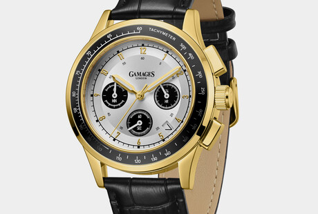 Affordable Excellence