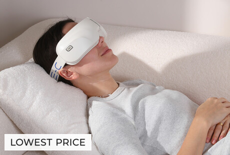 Eye-C Massager