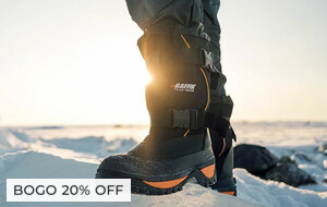 Footwear Clearance For Him & Her