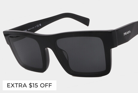 Burberry, Versace, & More