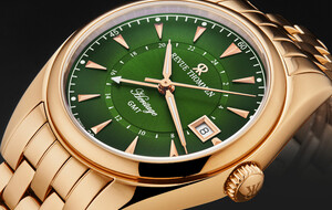 Longines, Paul Picot, & More