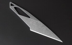 Strikeforce Kiridashi