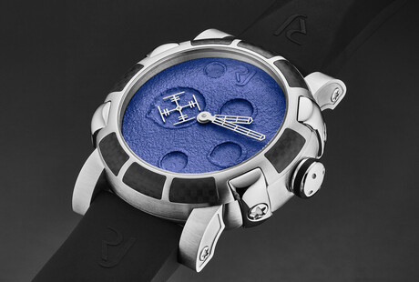 Franck Muller, RJ, Longines, & More