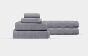 Turkish Cotton Towel Sets