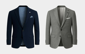 Partial RR / T.R, Premium & Tahari / Blazers & Sportscoats / $-$$