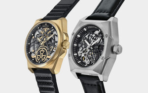 RR // Resultco // Heritor Automatic Watches
