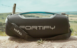 Veho Contemporary Headphones & Speakers