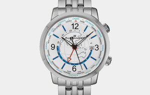 Alexander Watch
