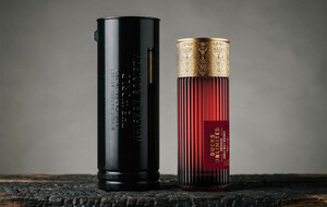 A Locked & Loaded Single Malt