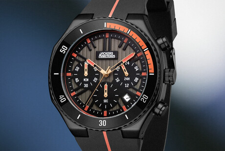 Built on Heritage and Precision