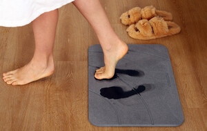 3-in-1 Diatomaceous Earth Drying Set