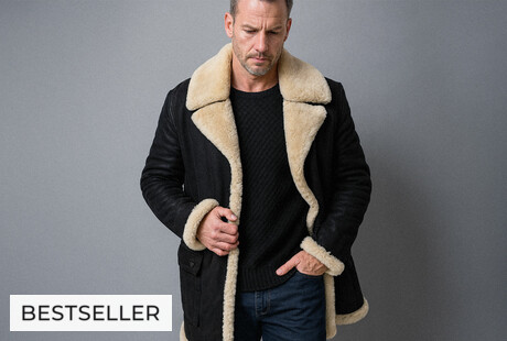 Statement Making Outerwear