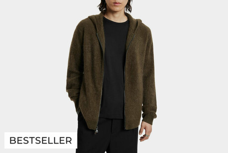 Top-notch Style. Rock-n-roll Edge.