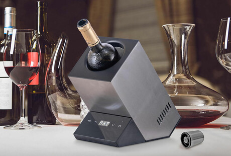 Electric Wine Chiller