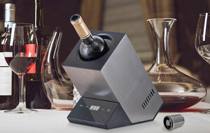 Electric Wine Chiller