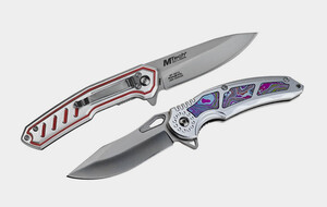 FH Knives