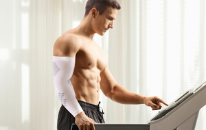 Partial RR / Extreme Fit / Performance Compression Socks / $