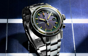 Dufa, Tsovet + James McCabe