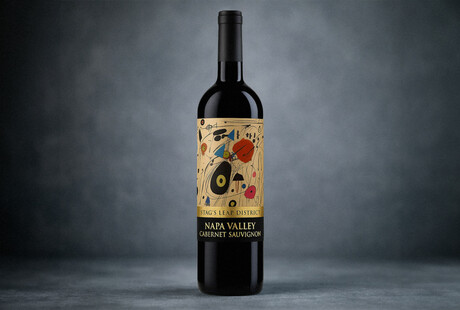 Stags Leap Cabernet Sauvignon