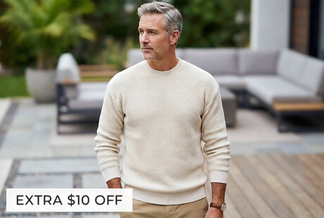 Men's Casual Sweaters