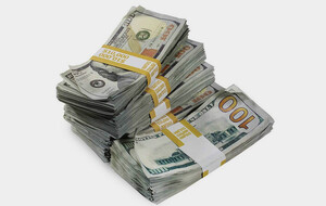 CasaNarco Prop Money