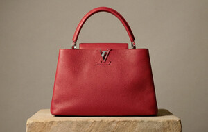 Louis Vuitton, Gucci, & More