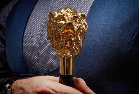 Umbrellas, Shoe Horns, & Canes