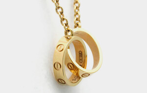 Tiffany & Co., Gucci, Cartier, & More