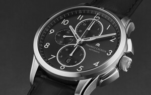 RJ, Louis Erard, Longines, & More