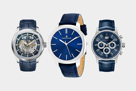 Beauty, Quality, & Design