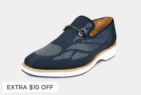 Killer Casual & Dress Shoes