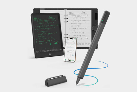 Transform The Way You Write