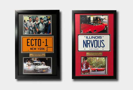 A Nostalgic Nod To Pop Culture