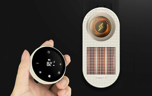 Warmth With A Modern Touch