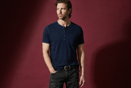 Style With Extra Edge