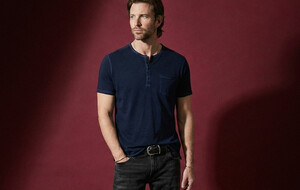 John Varvatos Tops & Tees