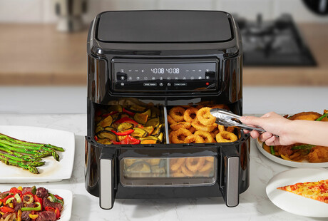 Small Appliances For Healthier Eating